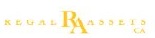 Regal Assets company logo